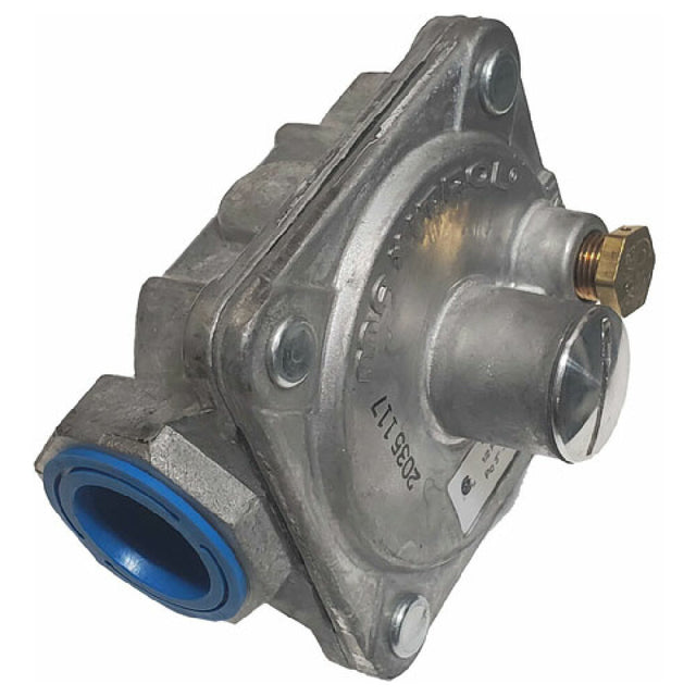 Bakers Pride M1184A 3/4 Pressure Regulator 3.5w