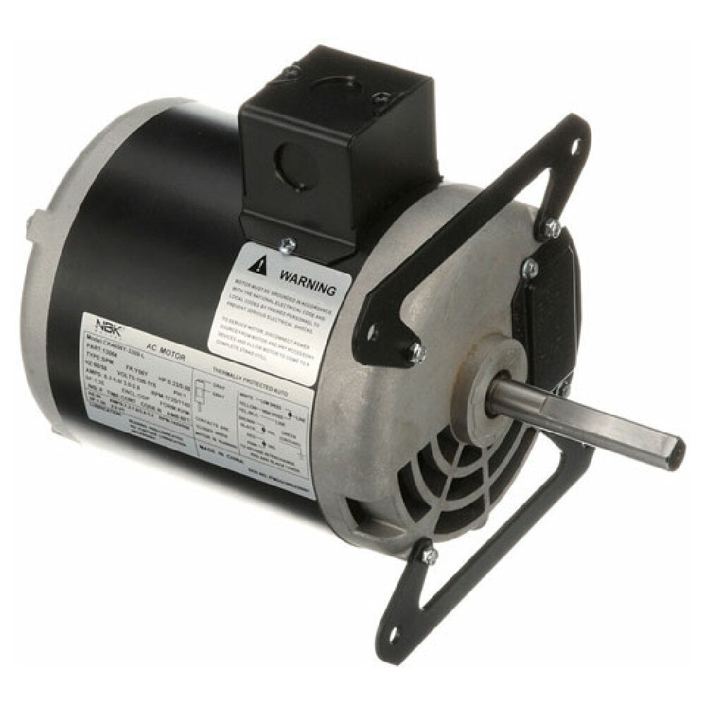 Bakers Pride 1219804 115v R/b 1219804 Motor