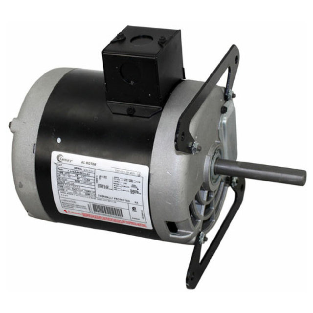 Bakers Pride 1219603 Motor 1/4hp 208/230v 50/60hz