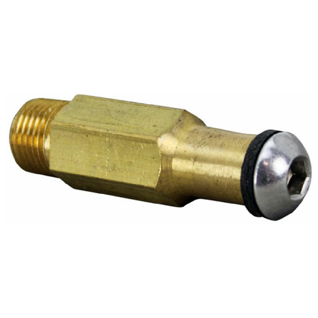 Bakers Pride N3068P Pressure Tap Nozzle Assy V#10