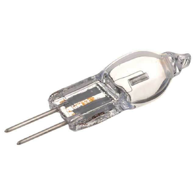 Alto-Shaam LP-34213 12v 20w Bulb G14 T320