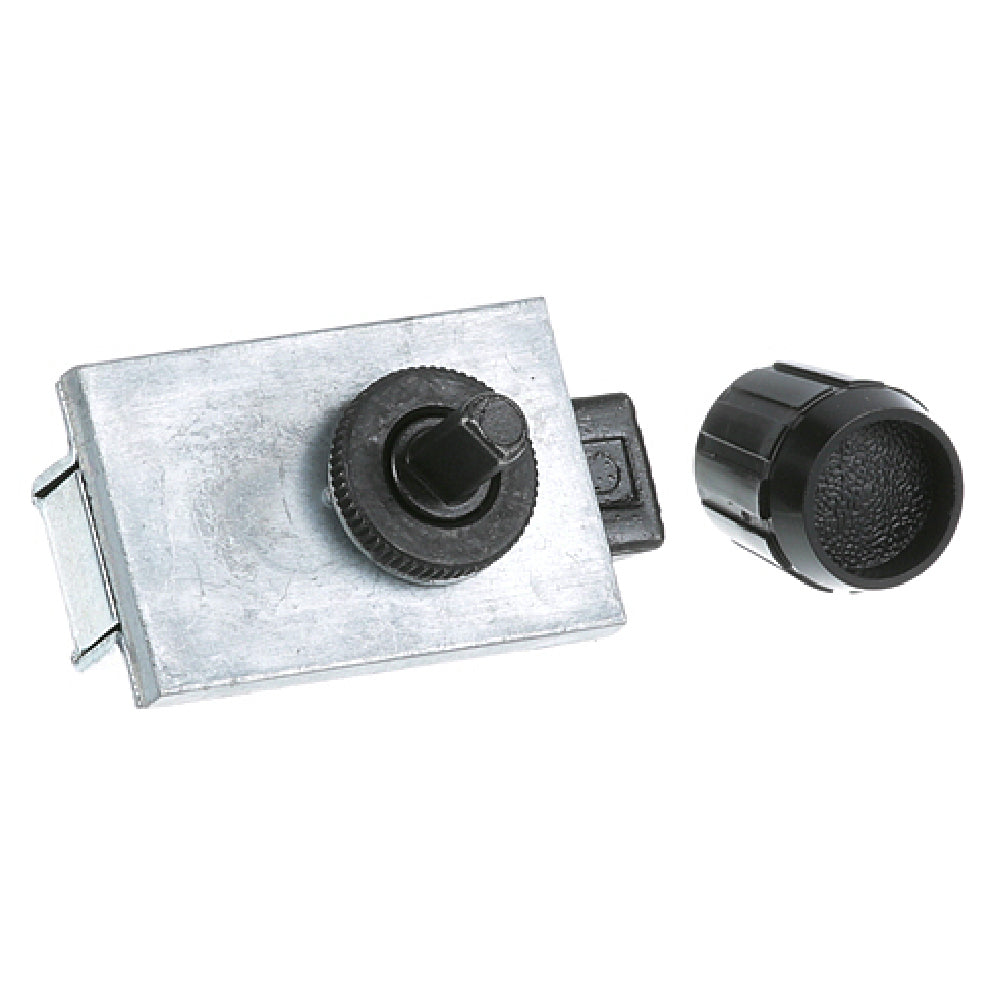 Bakers Pride S1346A Mini Quarter Turn Latch Y600