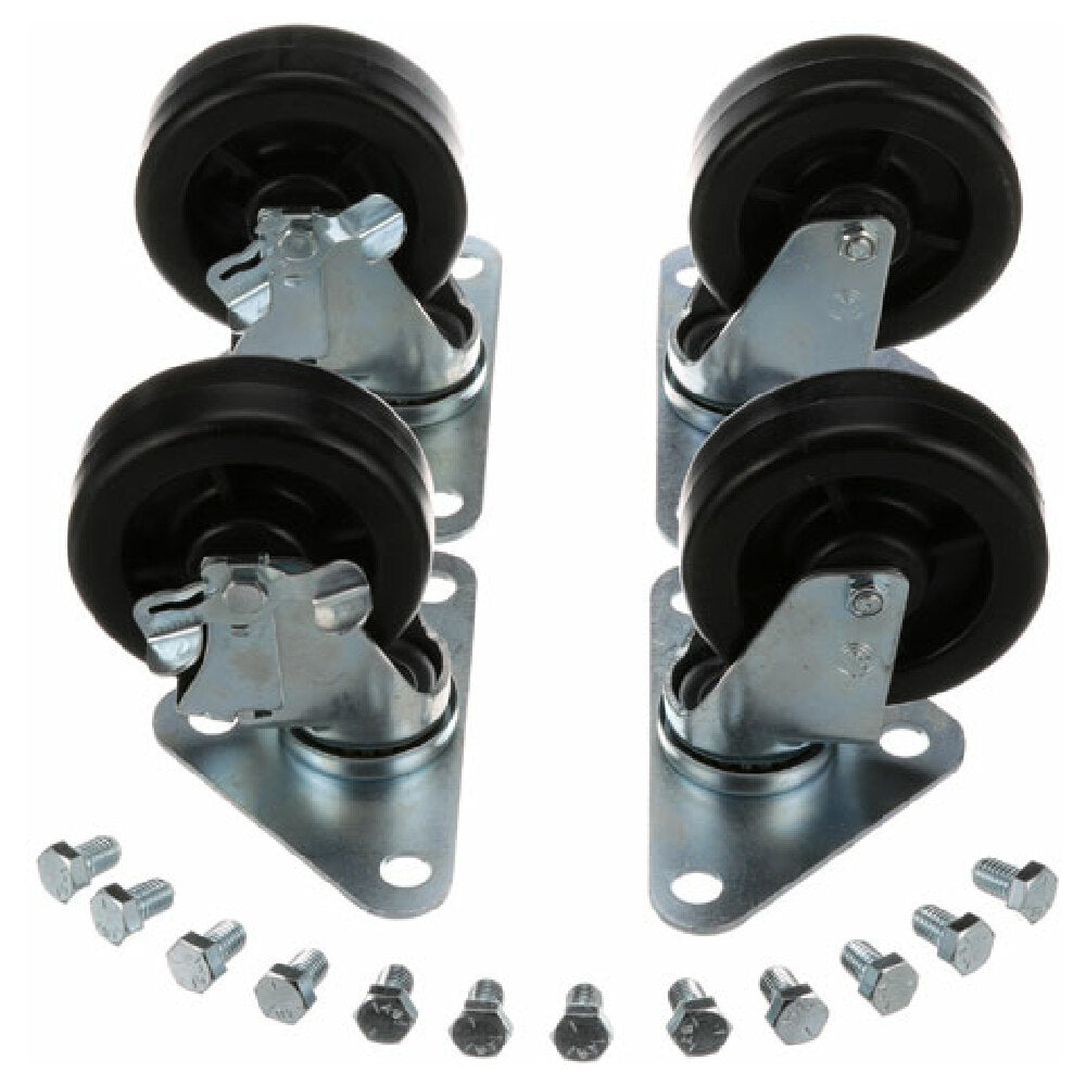 Blodgett BL5779 W/ Plate Caster Set