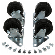 Blodgett BL5779 W/ Plate Caster Set