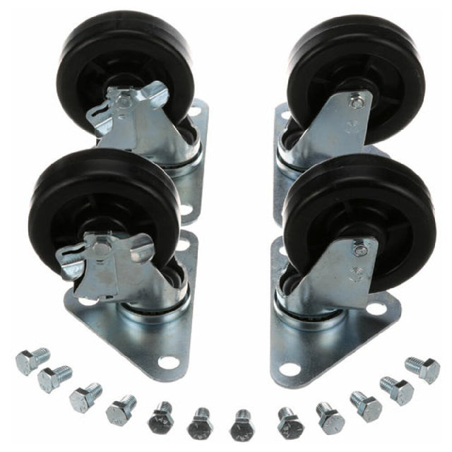 Blodgett BL5779 W/ Plate Caster Set
