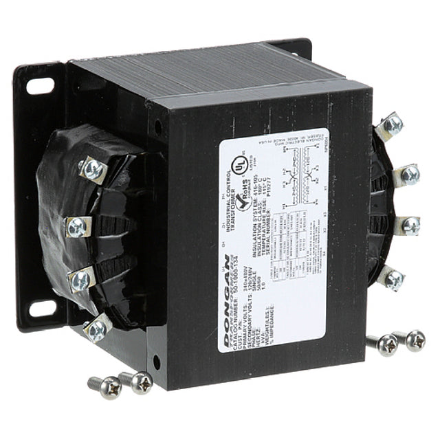 Blodgett 17754 Mark V Transformer W/ Screws