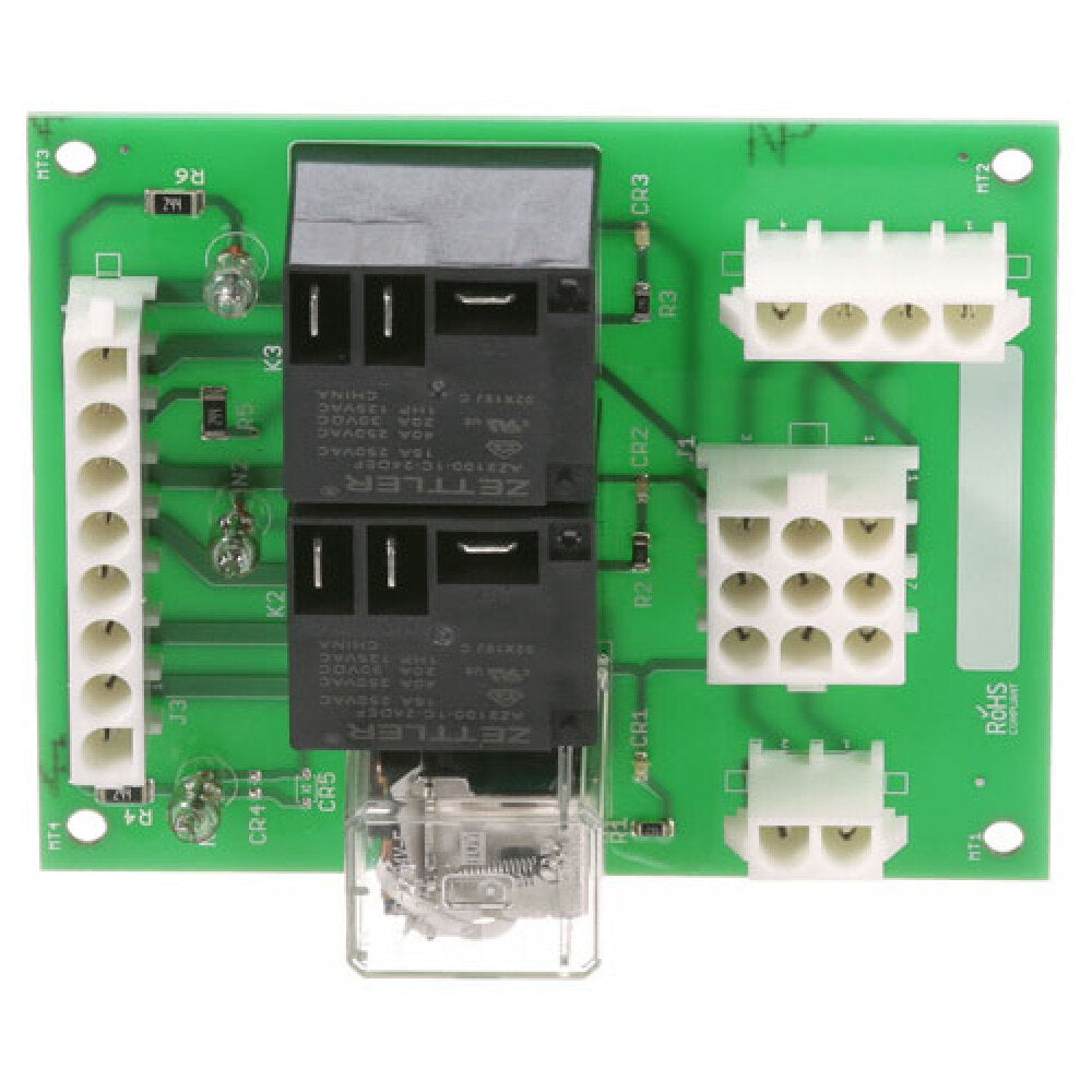 Blodgett 33073 Kfc Relay Board