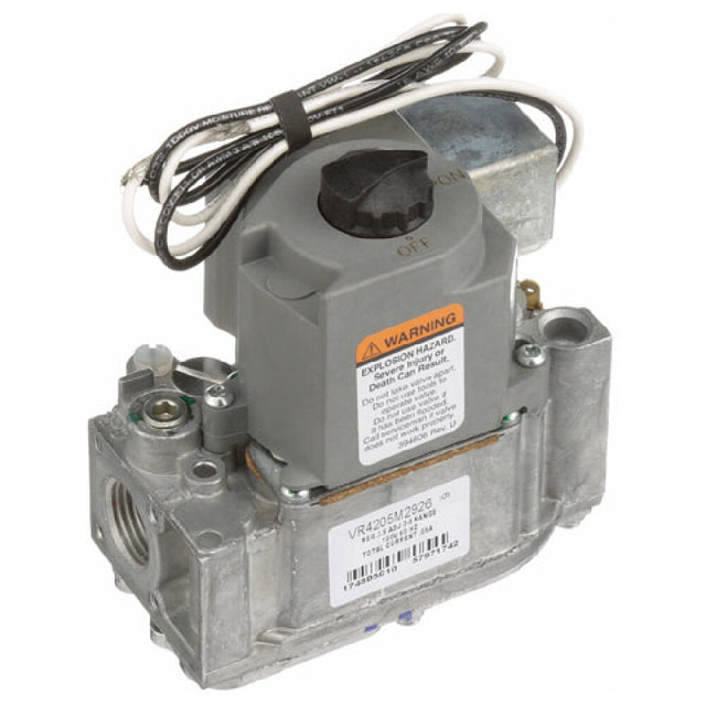 Market Forge 97-5808 Nat Gas Control Valve Combo