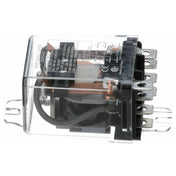 Cres Cor 0857-102 230v 20a Relay Dpdt