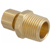 Duke 175540 3/8x1/2mnpt Strgh Fiting