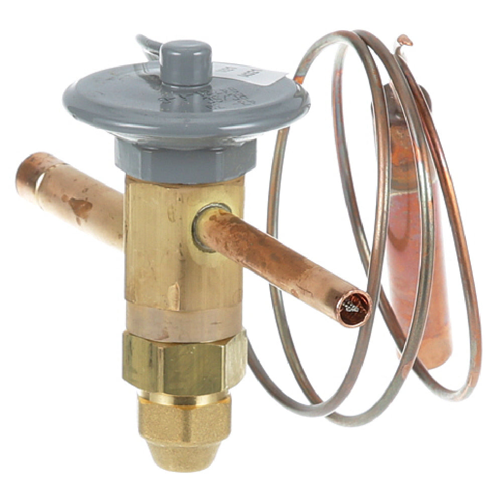 Duke 216864 Txv 54psi Adjustbl Valve