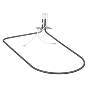 Duke 2409-2 208v/500w Dome Element 2409