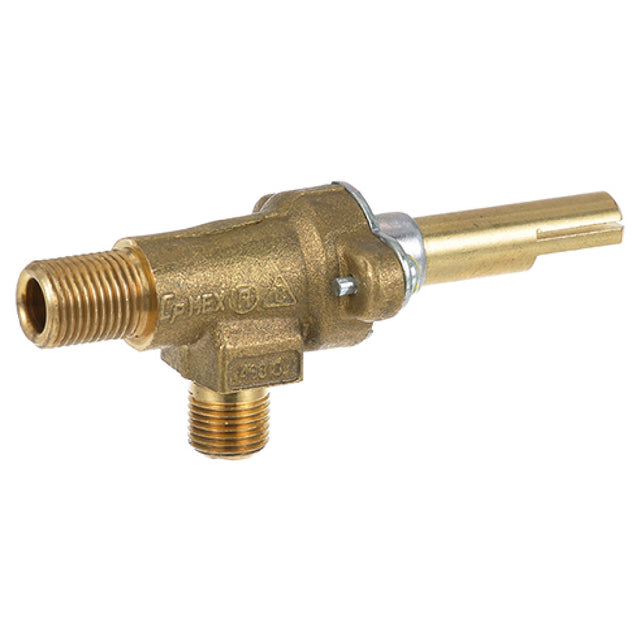 Duke 213542 Burnr Control Valve Lp