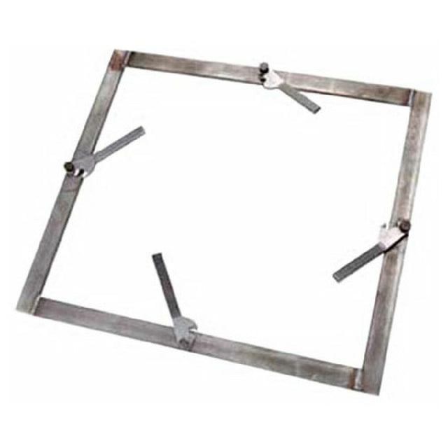 Dean 106-2015 Std Hold Down Ring Assy W/ Handle