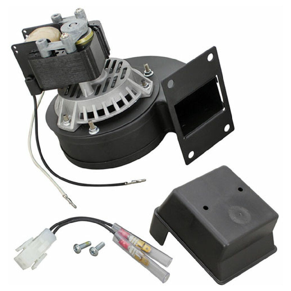 Frymaster 1062997SP 115v 50/60hz Rh Blower Assy Fasco