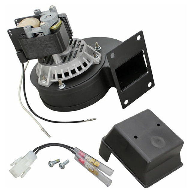 Frymaster 1062997SP 115v 50/60hz Rh Blower Assy Fasco