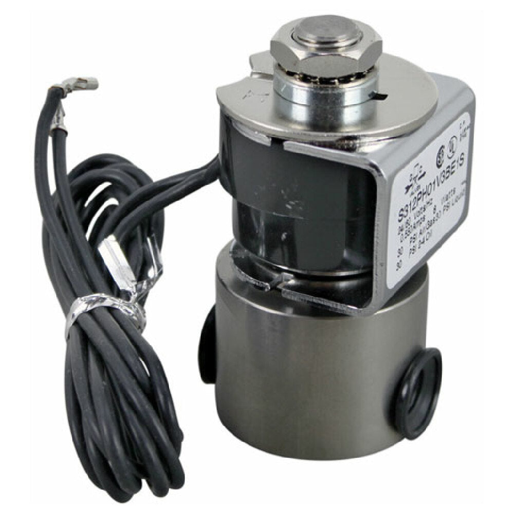 Frymaster 1067598SP Solenoid Pins Valve Assy W/ Fml