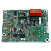 Dean -1063729 Thrmtn Extd Melt Assy 24v Pcb