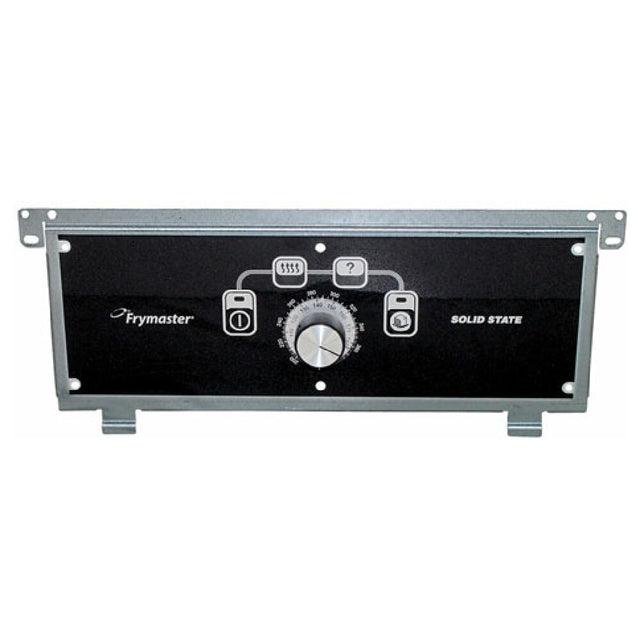 Frymaster 106-6022 Anlog Gas Fv Pro Cntrl