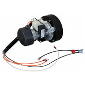 Frymaster -1081540 Blower Gsms Motor Assy 120v