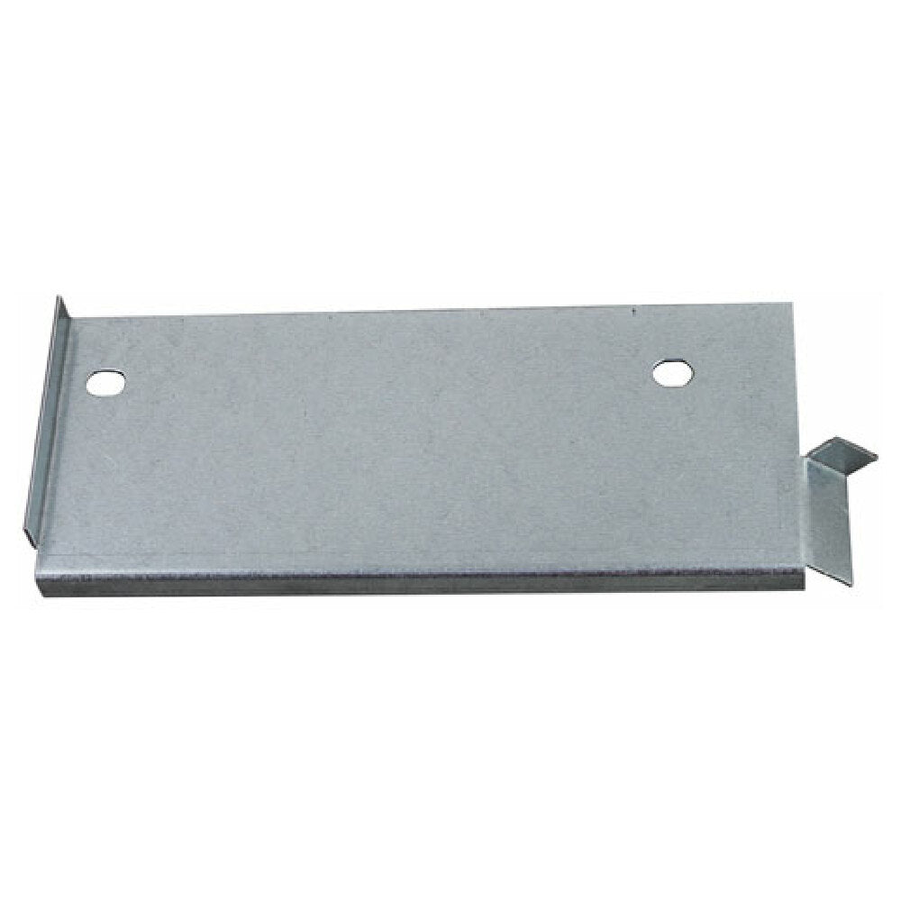 Frymaster 200-0936 Fv Left Combustion Back