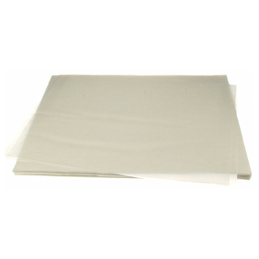 Frymaster 803-0303 26x34 Filter Paper 100 Sheets