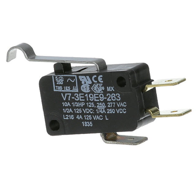 Frymaster 8072572 Formed End Microswitch