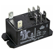 Frymaster FM8074482 2pl 30a 24v Coil Rela Dpdt Fits Frymaster