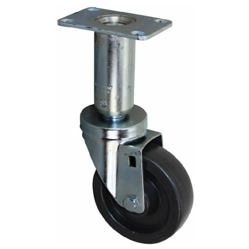 Dean 810-0327 Adj 4 W/o Brake Caster Mac51/52