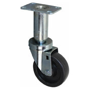 Dean 810-0327 Adj 4 W/o Brake Caster Mac51/52