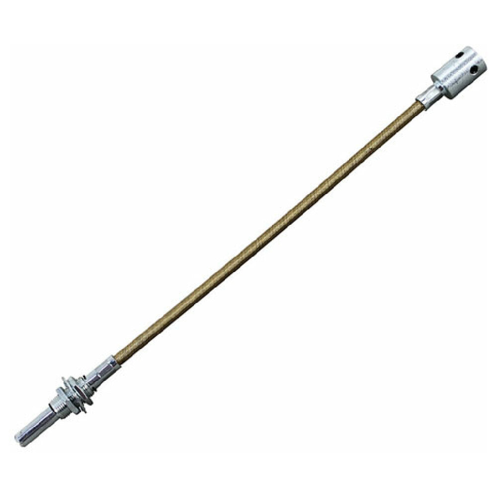 Frymaster 8100999 Cntrl Pnl Mnt Flex Shaft