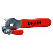 Frymaster 8101427 Drain Valve Lock Handle One Hand
