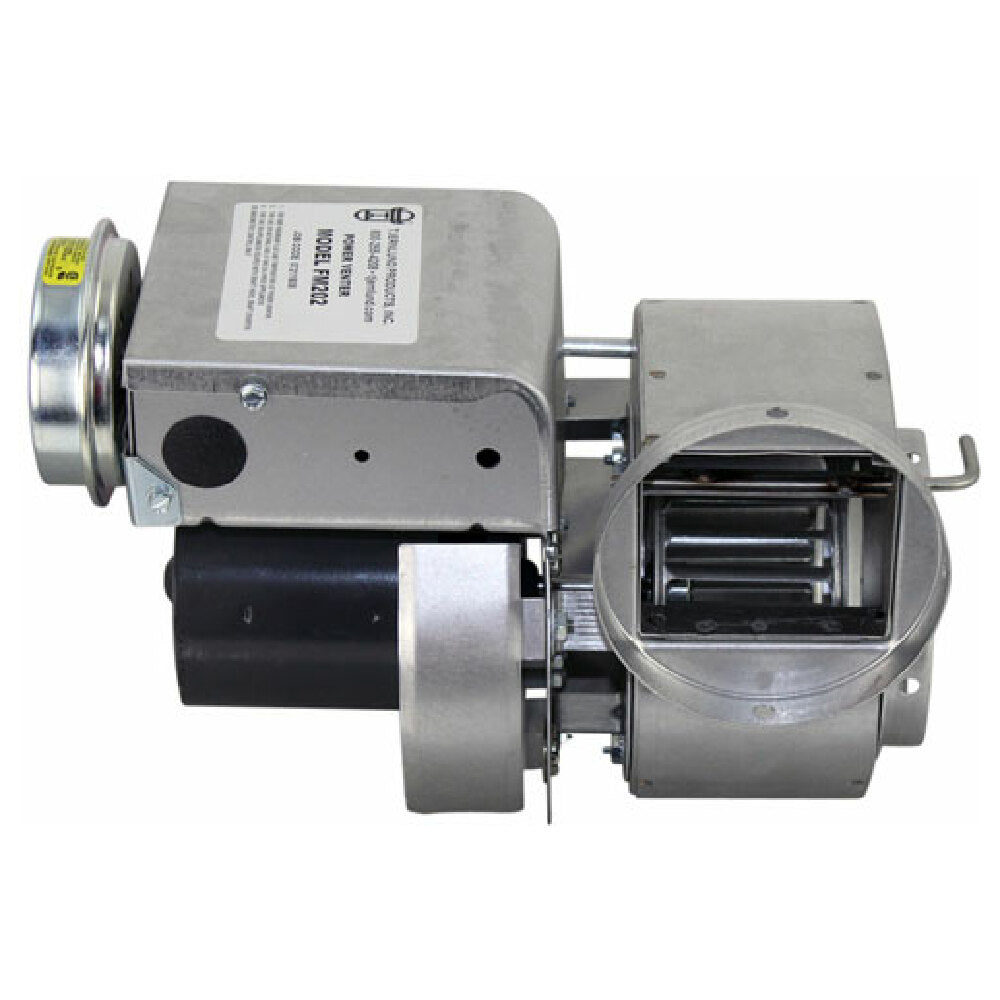 Dean 826-2614 120v Fb Blower Kit W/ Switch