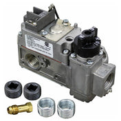 Lang 2V-80505-01 Comb Valve Gas Grid