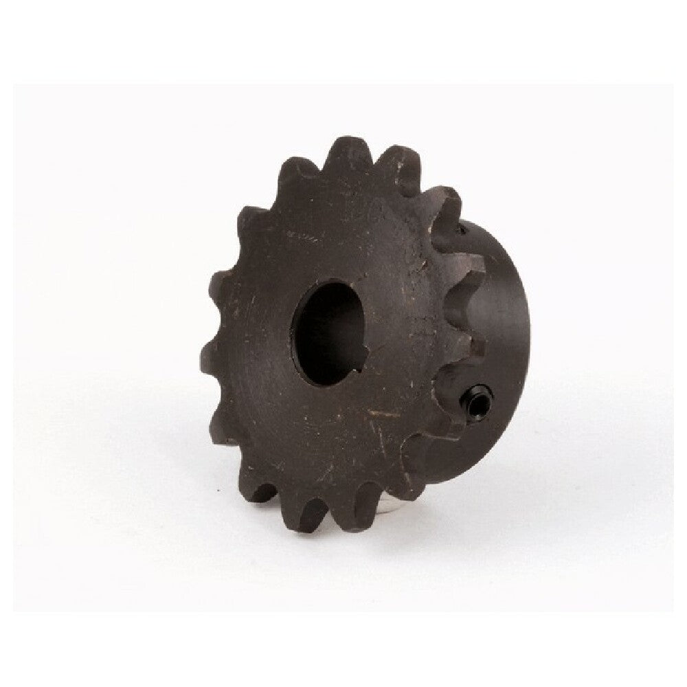 Nieco NC13011 1/2in Bore 35b15 Sprockt