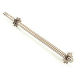 Nieco NC15655 Rod Keyd 5/8inx17inx13in