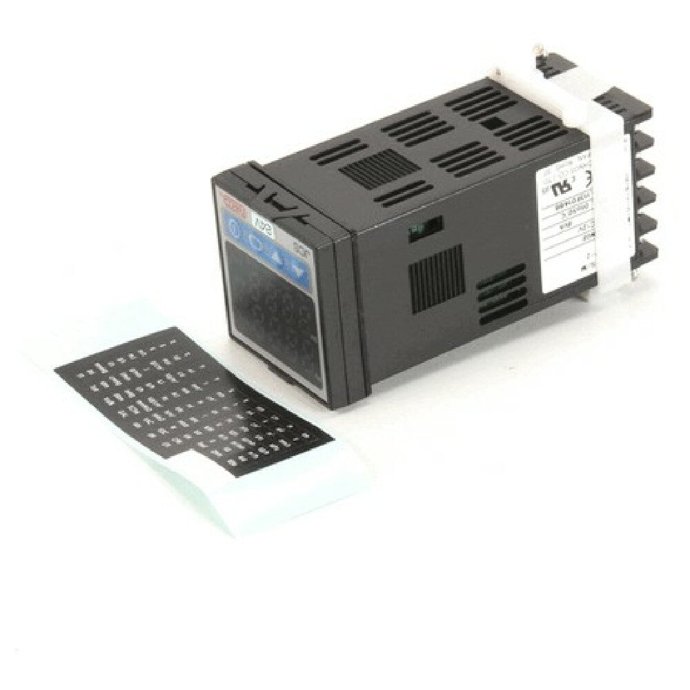 Nieco NC16035 24vac Temp Control Dual Disp