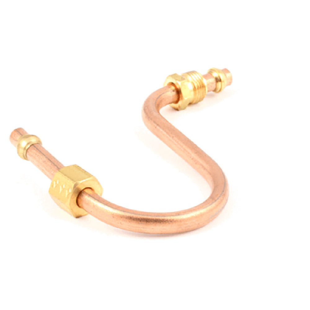 Nieco NC17240 Upper Pilot Bundyweld Manifo