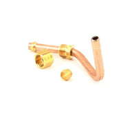 Nieco 17242 Bundyweld Manifold Tee Zip Pil