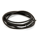 Nieco NC17530 Black Ul5107 12awg Wire
