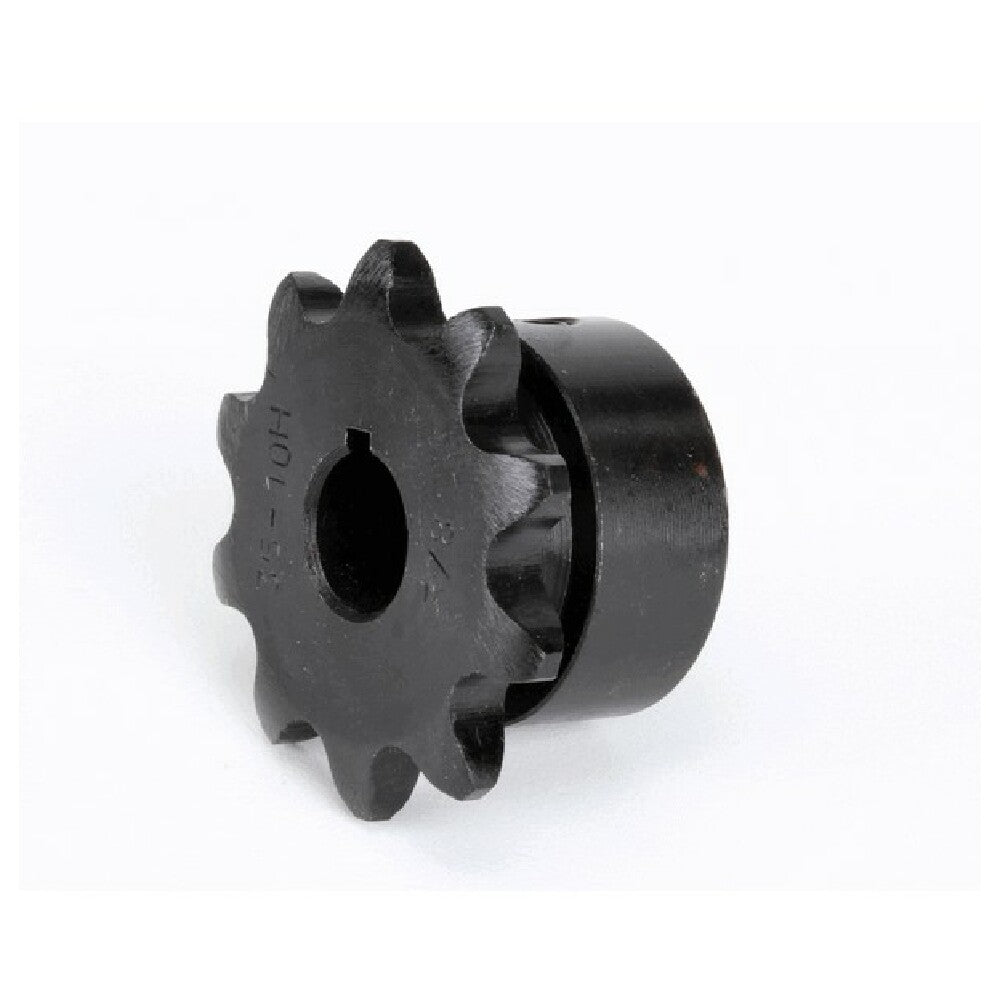 Nieco NC17899 Motor Sprocket 3/8 Bore 10t