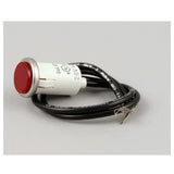 Nieco NC18091 28v 1/2in Panl Mount Lit