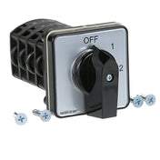 Nieco 18166 4 Pole 3 Position Switch 48