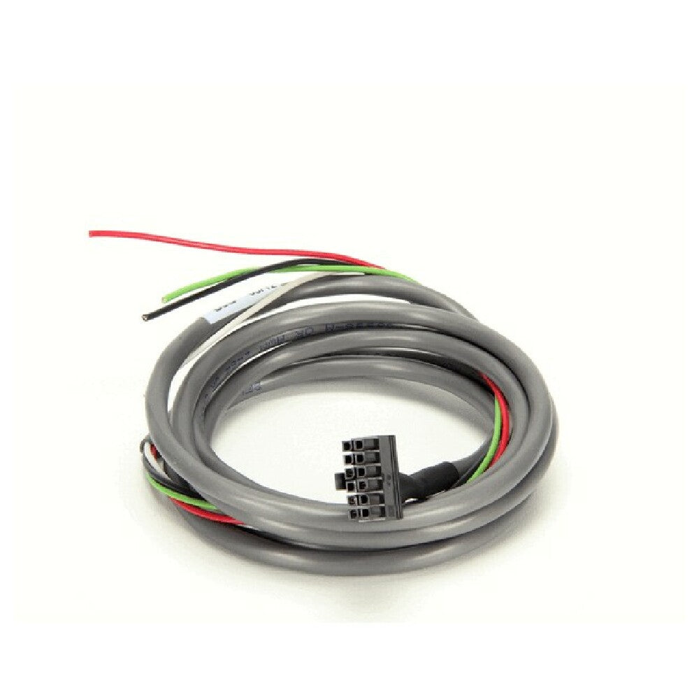 Nieco NC18168 4 Wir W/connct Motr Cabl