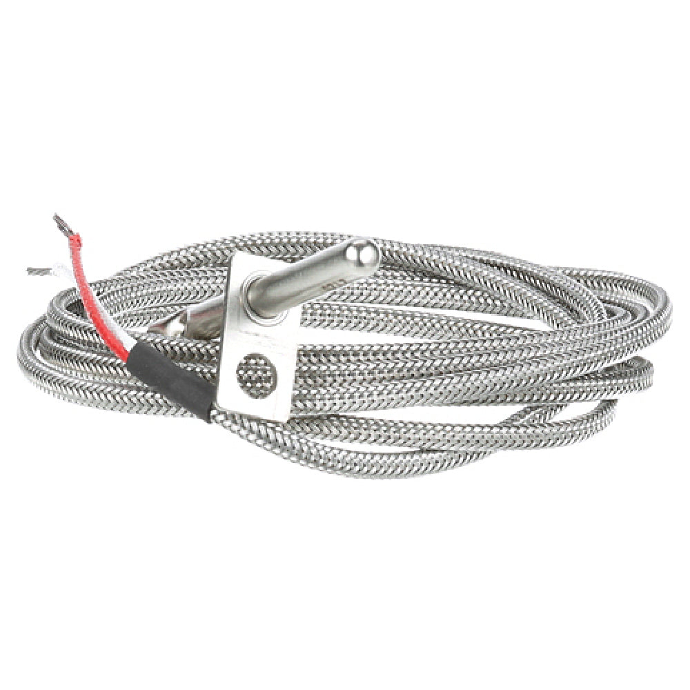 Nieco 18861 1.88in Thrmocouple Probe Type