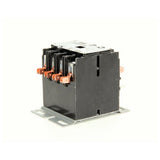Nieco NC18889 Coil 24v 4 Pole Contactr