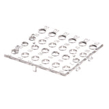 Nieco NC19235 Digtl 24vac Temp Contrl