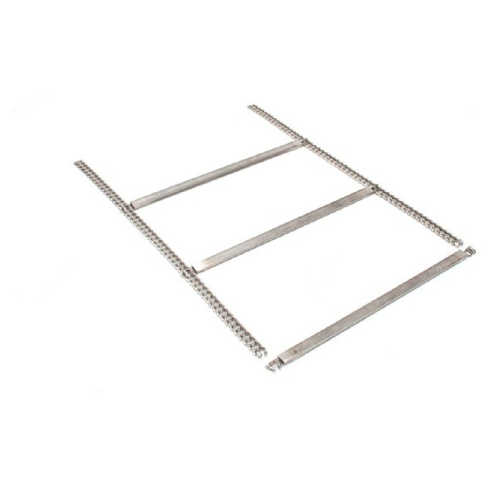 Nieco NC19306 Pushbar Replacement Kit 2 L