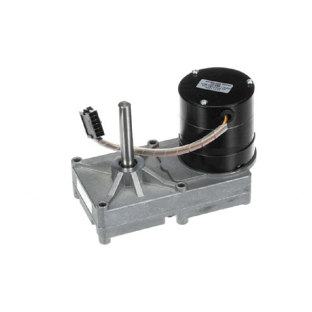 Nieco NC20786 Revrs Brushles Gear Motr Dc