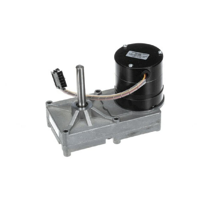 Nieco NC20786 Revrs Brushles Gear Motr Dc